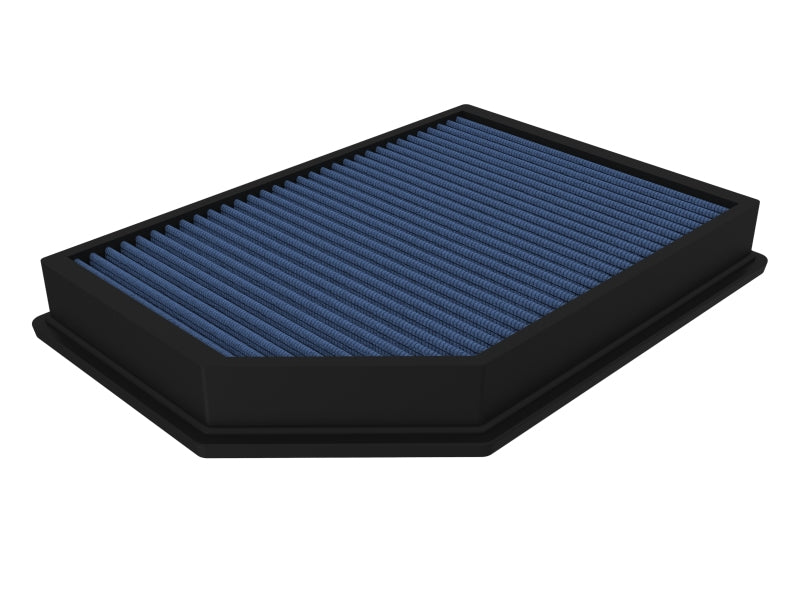 aFe MagnumFLOW Pro 5R OE Replacement Filter 22-23 Jeep Grand Wagoneer V8-6.4L 30-10414R 30-10414R Photo - Unmounted