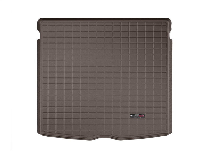 WeatherTech 2020+ Mercedes-Benz GLE-Class Cargo Liners - Cocoa 431265 431265 Photo - Primary