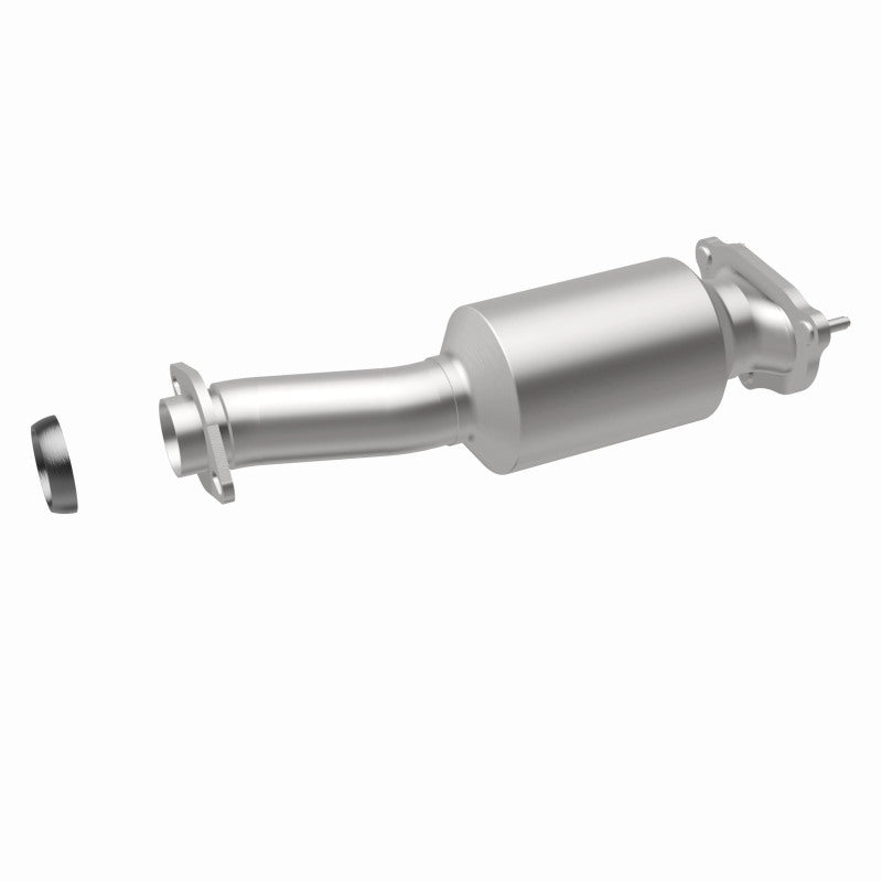 MagnaFlow California Grade CARB Compliant Direct-Fit Catalytic Converter 5491121 360 Degree Image Set