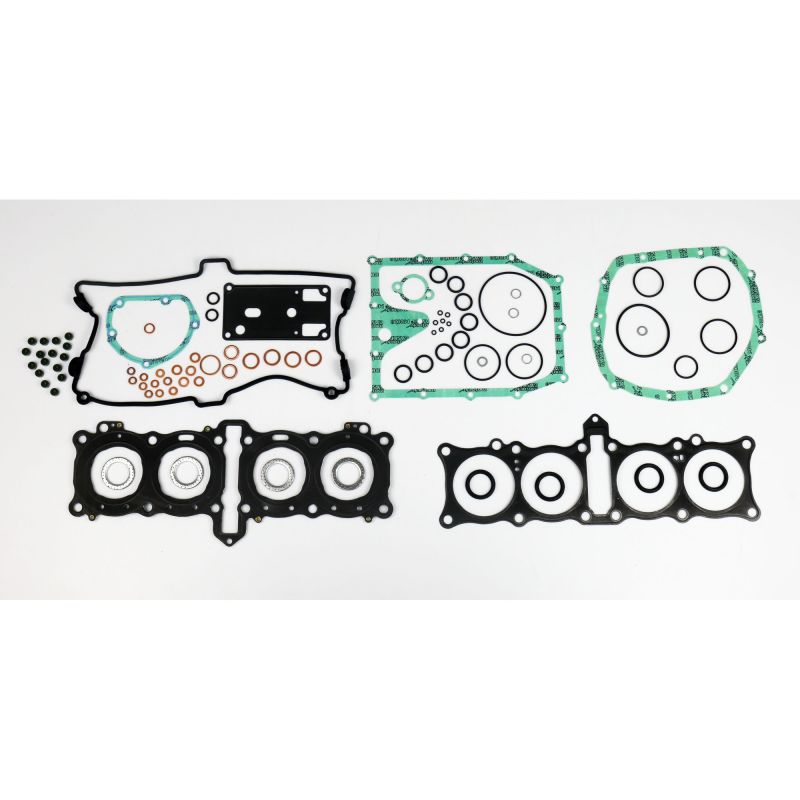 Athena 93-96 Suzuki RF R 600 Complete Gasket Kit (Excl Oil Seal) P400510850601 P400510850601 Photo - Primary