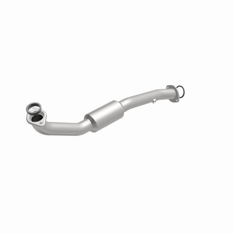 MagnaFlow Toyota Highlander OEM Grade Federal / EPA Compliant Direct-Fit Catalytic Converter 52206 360 Degree Image Set
