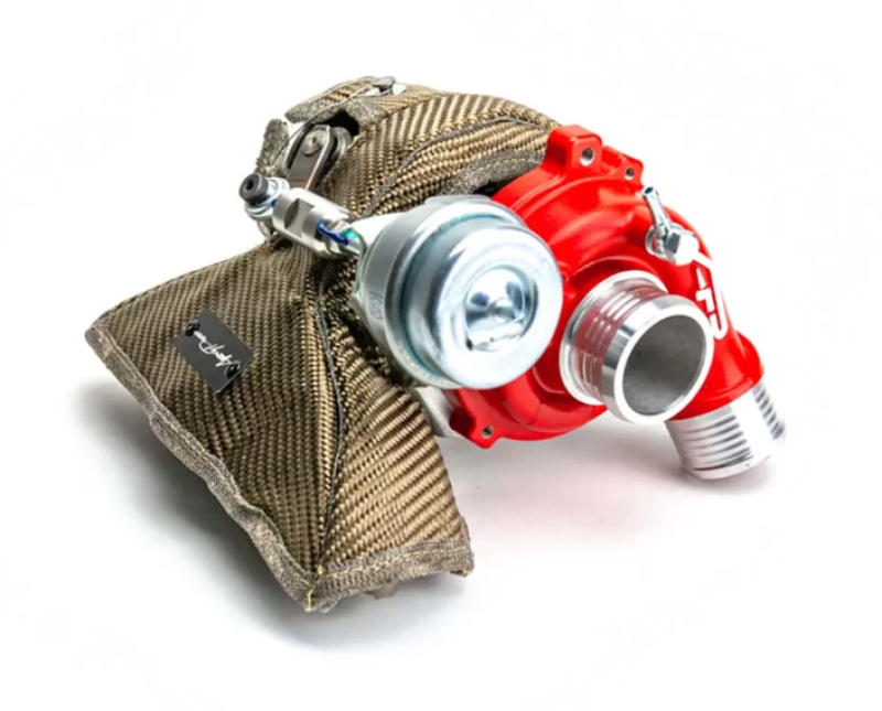 Agency Power 17-23 Can-Am Maverick X3 Big Turbo Manifold Blanket AP-BRP-X3-180