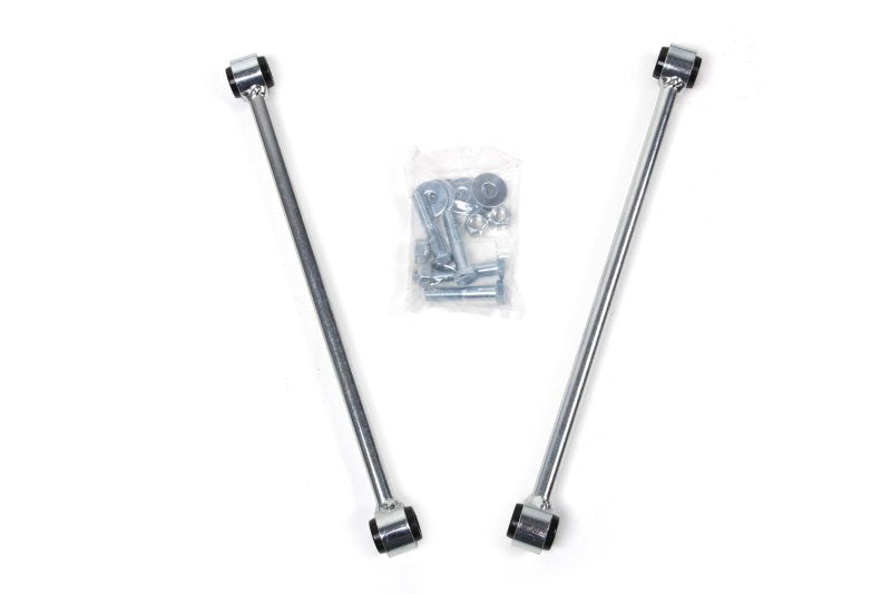 Zone Offroad 17-21 Ford SuperDuty Rear Sway Bar Links 6-8in ZONF5808 ZONF5808 User 1