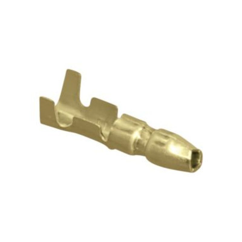 NAMZ No. 5 Shur Plug - Male Crimp Terminal (50 Pack) NH-606302 NH-606302 Photo - Primary