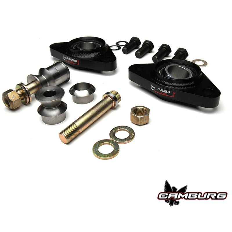 Camburg CMB Spindle Hardware Kits Engine Components Hardware Kits - Other main image