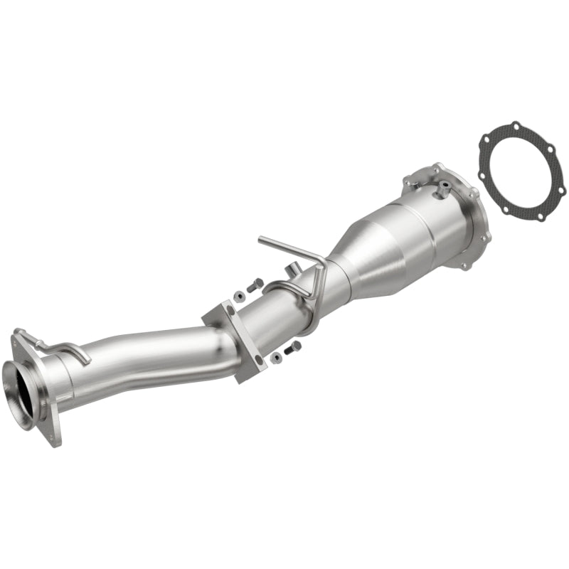 Magnaflow OEM Grade 60503 Photo - Primary
