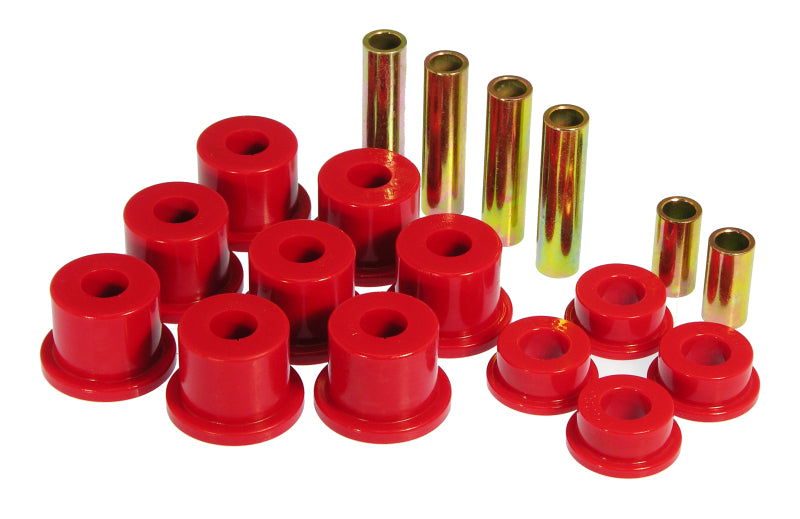 Prothane Leaf Spring Shackle Bushing 6-1013 Photo - Primary
