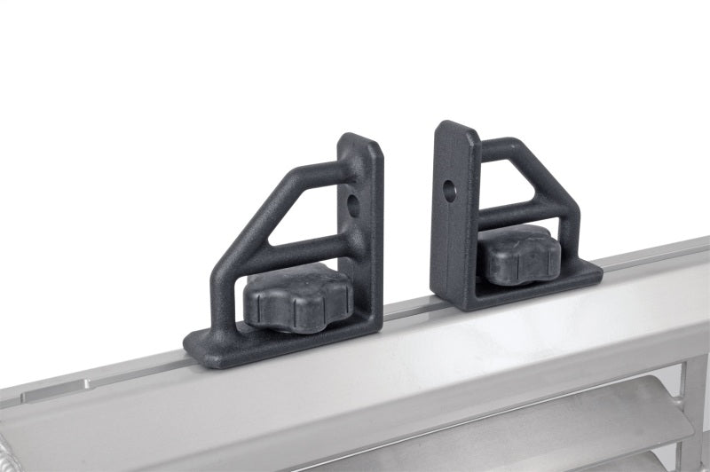 Dee Zee Deezee Universal Cargo Management Tie Downs DZ95002 DZ95002 Photo - Unmounted