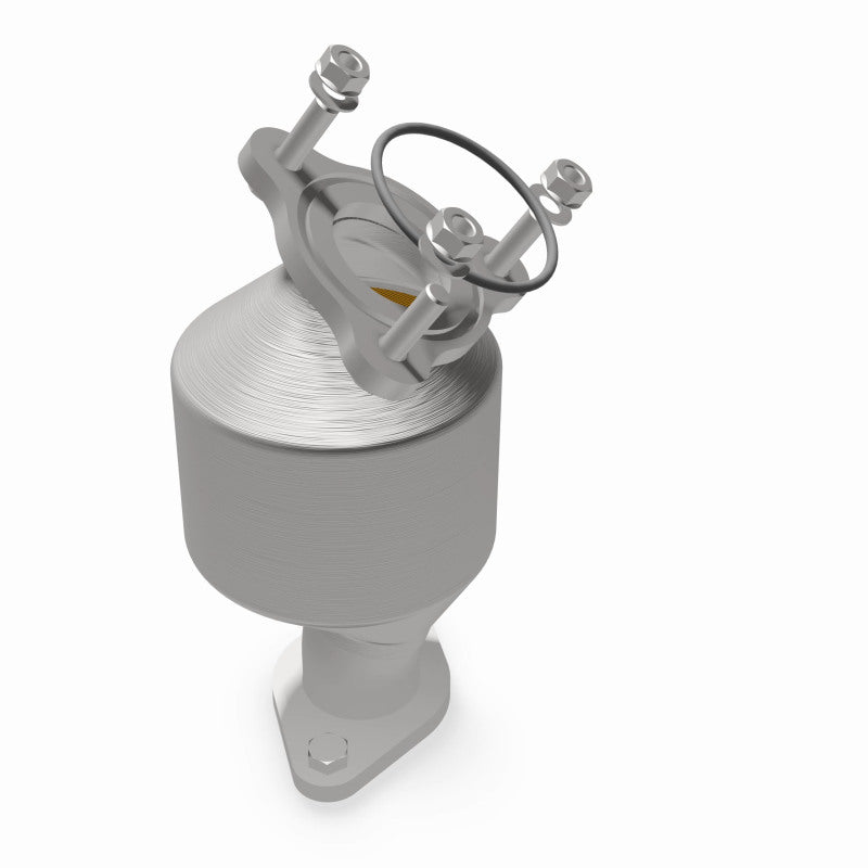 MagnaFlow Buick LaCrosse OEM Grade Federal / EPA Compliant Direct-Fit Catalytic Converter 52301 360 Degree Image Set