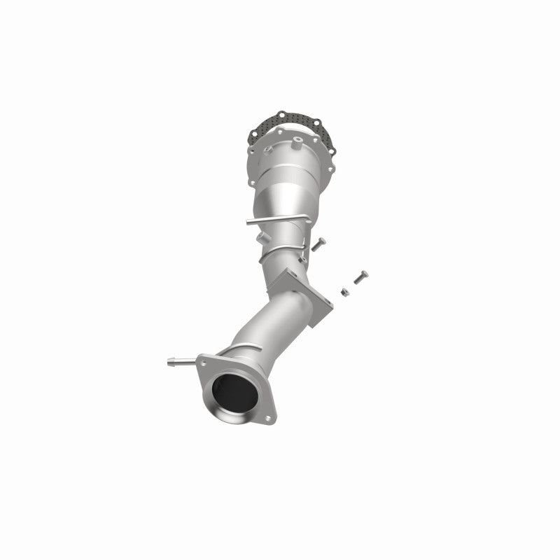 Magnaflow OEM Grade 60503 360 Degree Image Set