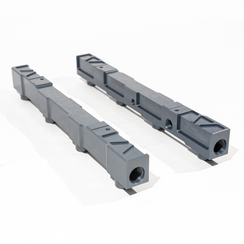 VMP Performance 20+ Ford Shelby GT500 5.2 L Predator Billet Fuel Rail Kit - Direct Replacement VMP-ENF035 VMP-ENF035 Photo - Close Up