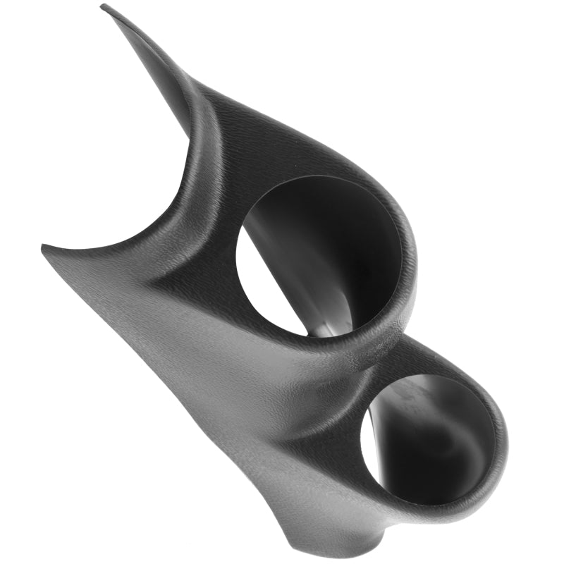 AutoMeter Gauge Mount A-Pillar Pod Dual 2-1/16in. Ford Focus 00-01 10104 10104 Photo - Primary