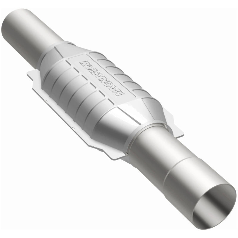 MagnaFlow Standard Grade Federal / EPA Compliant Direct-Fit Catalytic Converter 93488 Photo - out of package