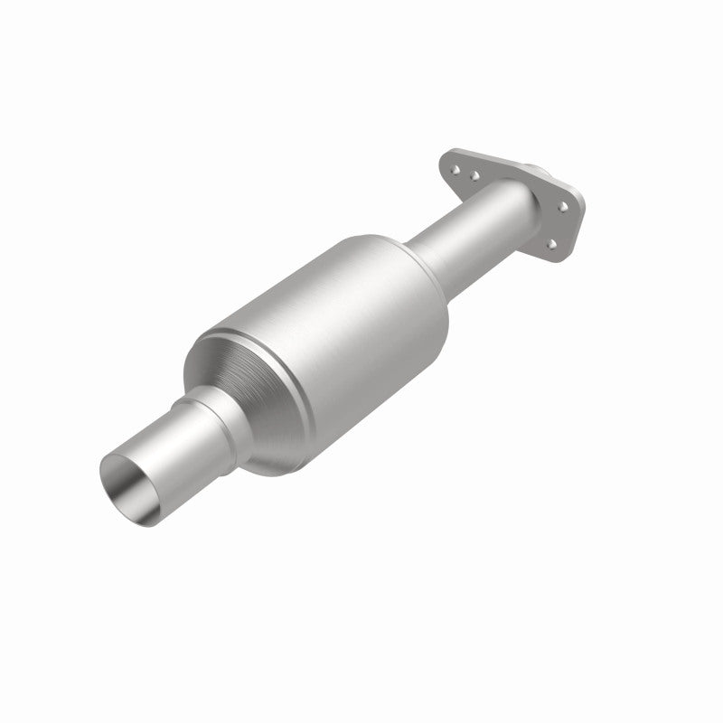 MagnaFlow California Grade CARB Compliant Direct-Fit Catalytic Converter 3391419 360 Degree Image Set
