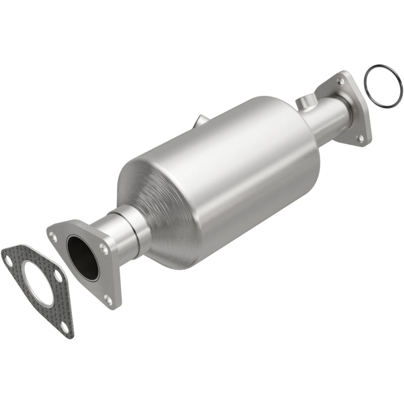 MagnaFlow Acura California Grade CARB Compliant Direct-Fit Catalytic Converter 4561258 Photo - Primary