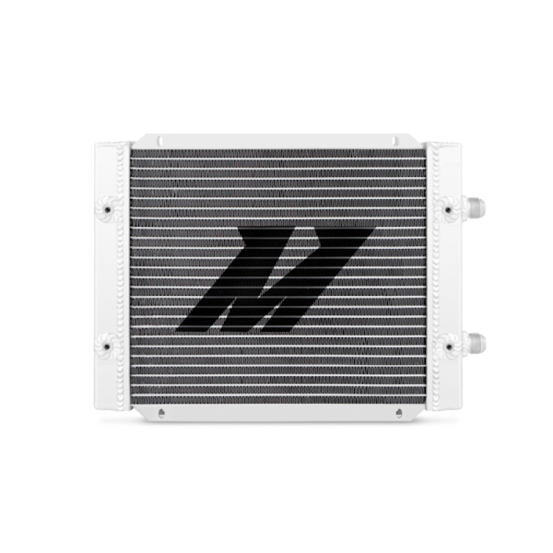 Mishimoto Oil Cooler - Universal 25-Row MMOC-25 User 9