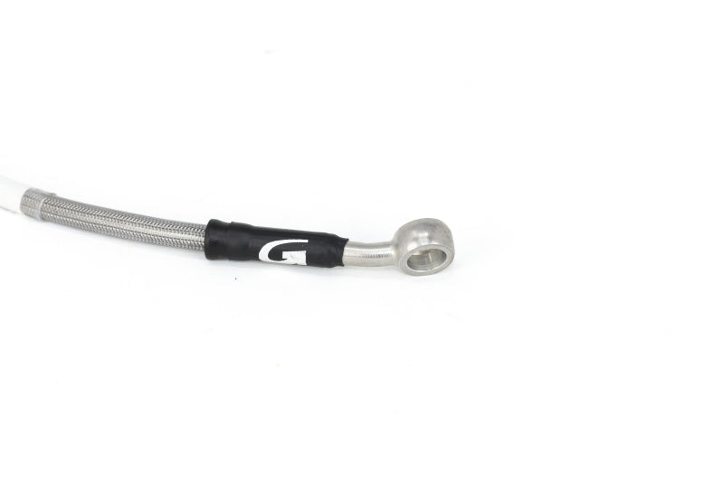 Goodridge Stainless Steel Brake Line SS 04-08 Cadillac CTS-V 12242 Photo - out of package