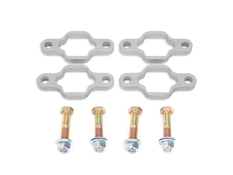 Cognito 11-19 Chevy/GMC Silverado/Sierra 2500/3500 HD 2WD/4WD 1.0in Front Shock Extender Kit 110-90259 110-90259 Photo - Primary