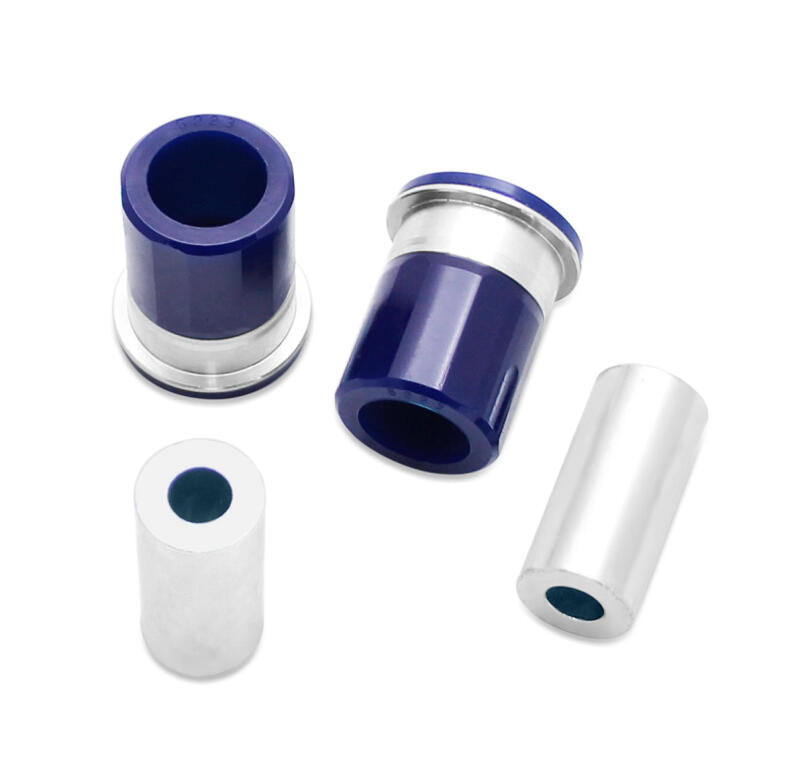 Superpro 16-23 Mazda Miata MX5 Front Lower Control Arm Bushing Kit - Inner Forward Position SPF5223K SPF5223K Photo - out of package