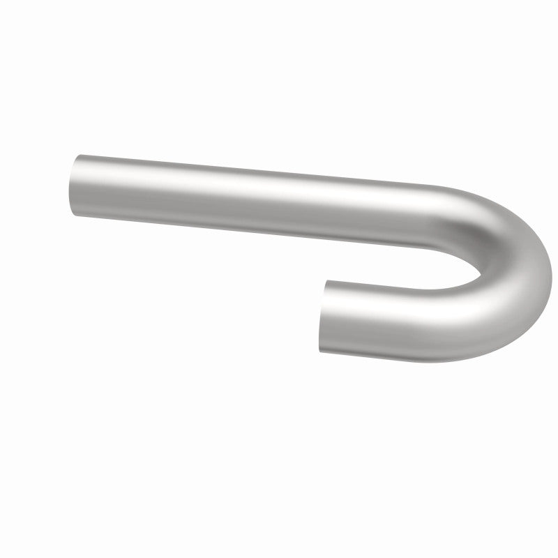 MagnaFlow 180° Bend Stainless Steel Pipe 10722 360 Degree Image Set