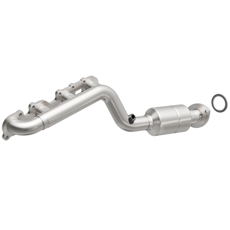MagnaFlow Lexus LS460 OEM Grade Federal / EPA Compliant Manifold Catalytic Converter 51888 Photo - Primary