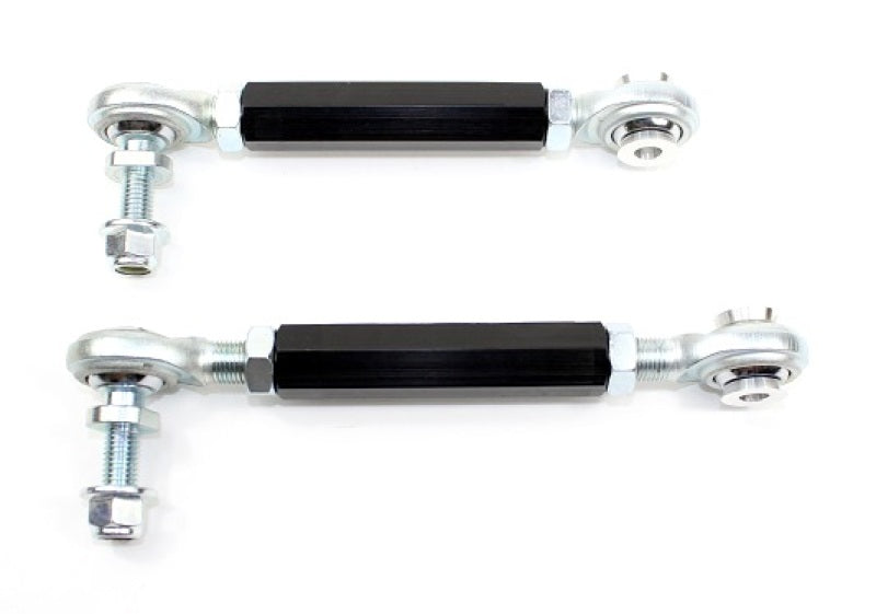 SPL Part BMW E9X/E8X Front/Rear Swaybar Endlinks SPL RE E9X Photo - Primary