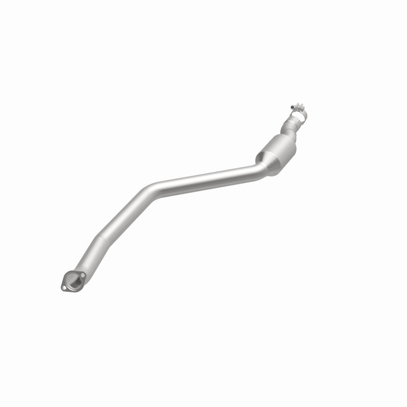 MagnaFlow BMW 128i OEM Grade Federal / EPA Compliant Direct-Fit Catalytic Converter 52238 360 Degree Image Set