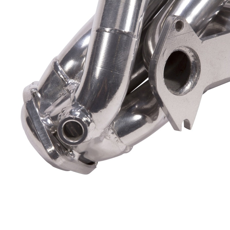 BBK Performance 05-10 Mustang GT 1-5/8 Shorty Headers (Coated) 16120 Photo - Unmounted