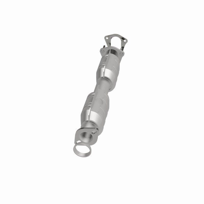 MagnaFlow Ford California Grade CARB Compliant Direct-Fit Catalytic Converter 333387 360 Degree Image Set