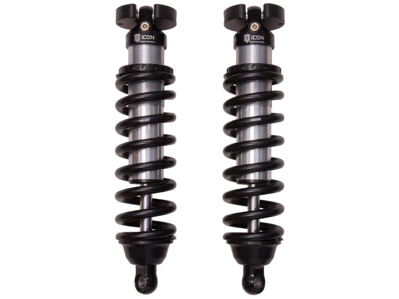 ICON 96-04 Toyota Tacoma / 96-02 Toyota 4Runner Ext Travel 2.5 Series Shocks VS IR Coilover Kit 58615 58615 Photo - Primary