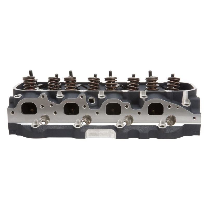 Edelbrock Cylinder Head, BB Chevy, Marine Performer RPM, Rectangular Port 61555 User 1