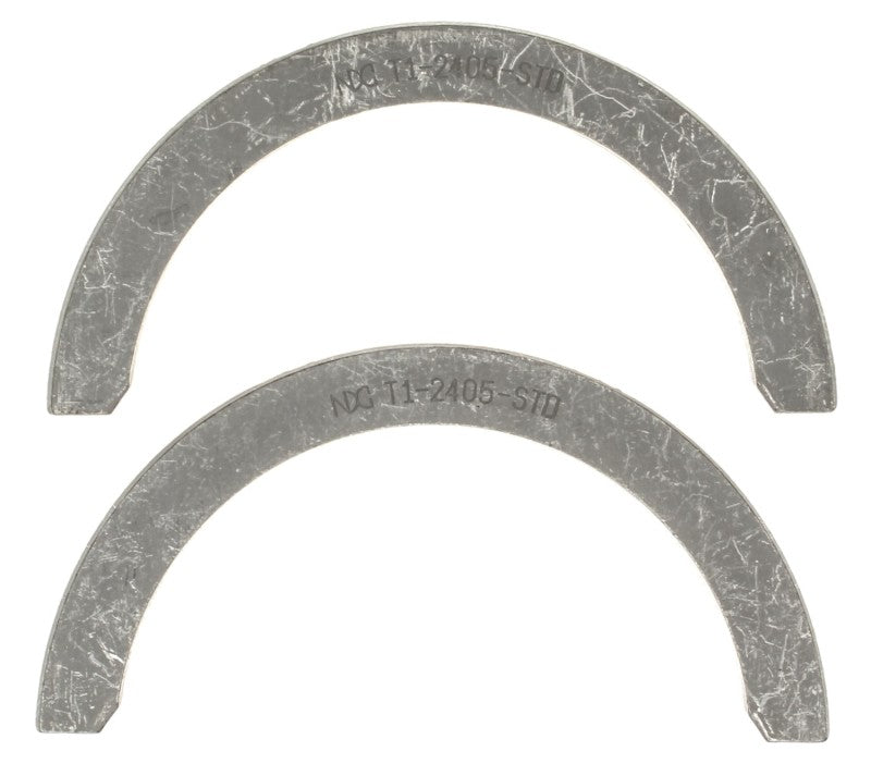 Clevite Suzuki 1590cc Eng 1989-93 Thrust Washer Set TW478S TW478S User 1