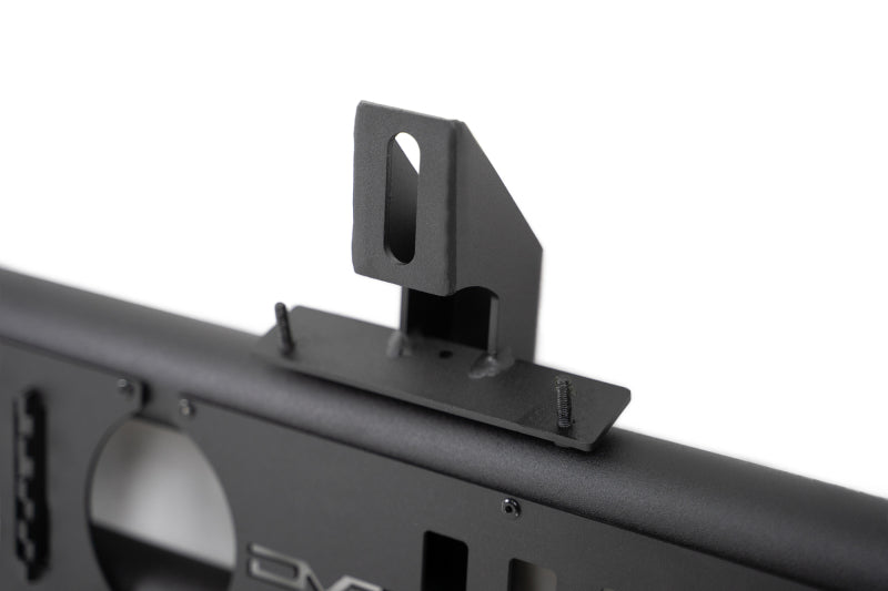 DV8 Offroad 18-23 Jeep Wrangler JL 4 Door Body/Pinch Weld Mounted Step SRJL-08 SRJL-08 Photo - Unmounted