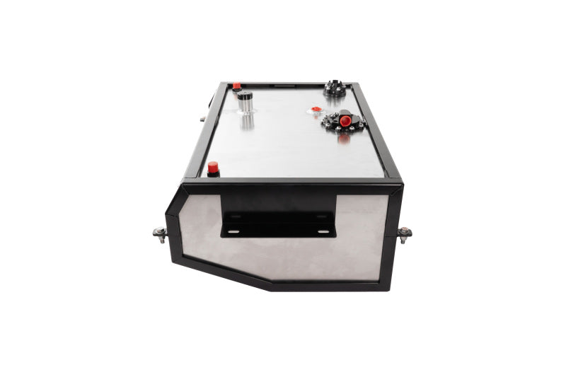 Aeromotive 67-72 Chevrolet C10 Truck Brushless TVS Eliminator Rear Mount Fuel Cell 19123 19123 Photo - out of package