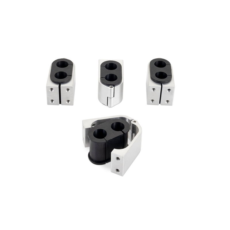 Mishimoto 2020+ Ford 6.7L Powerstroke Transmission Cooler Kit MMTC-F2D-20SL MMTC-F2D-20SL User 1