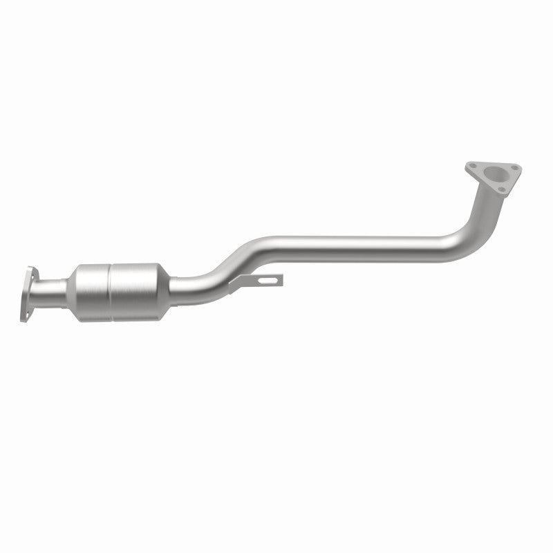MagnaFlow Audi 100 Standard Grade Federal / EPA Compliant Direct-Fit Catalytic Converter 23621 360 Degree Image Set