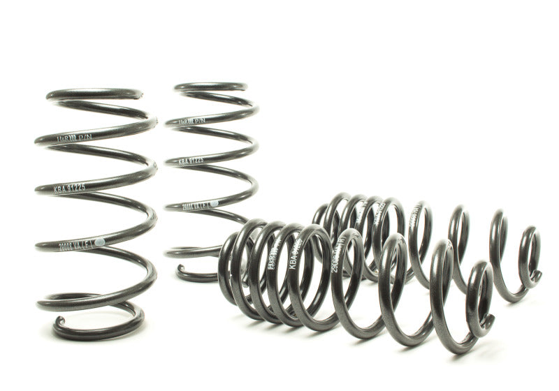 H&R Sport Springs VW Golf 2010-2012 54757 Photo - Primary