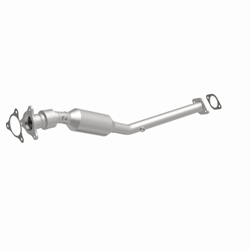 MagnaFlow California Grade CARB Compliant Direct-Fit Catalytic Converter 5461137 360 Degree Image Set