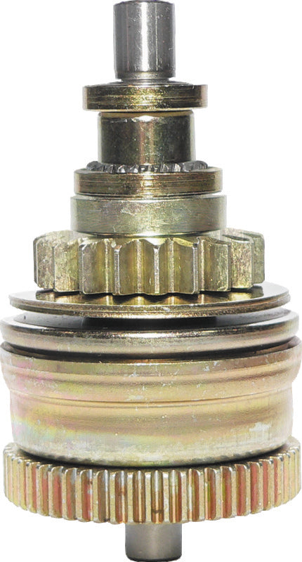 QuadBoss Starter Drive Qb 495777 495777 Photo - Primary