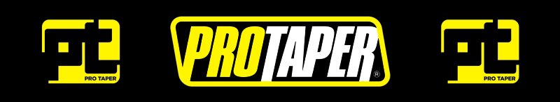 ProTaper Pro Taper 48inX8in Graphic 505214 505214 Photo - Primary