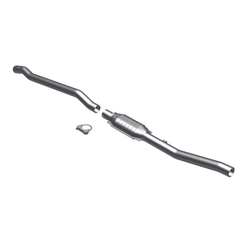 MagnaFlow Dodge Dakota HM Grade Federal / EPA Compliant Direct-Fit Catalytic Converter 23506 Photo - Primary