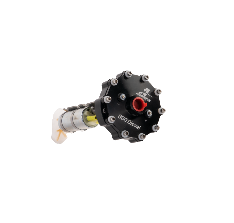 Aeromotive Diesel Fuel Cell Module 11823 11823 Photo - Primary