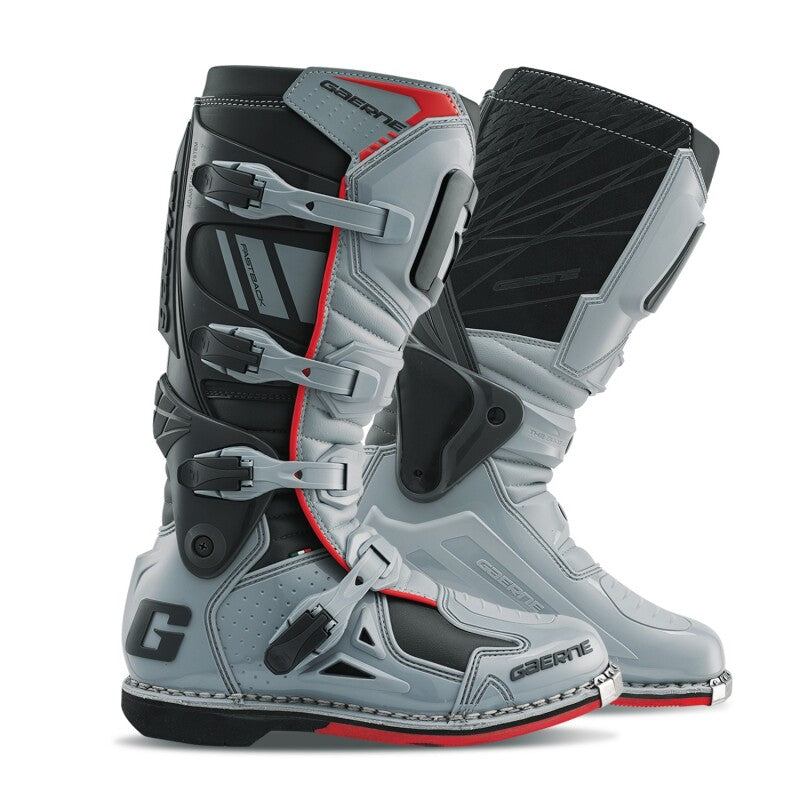 Gaerne Fastback Endurance Boot Cactus Blue Size - 5.5 2196-003-5.5 2196-003-5.5 User 1