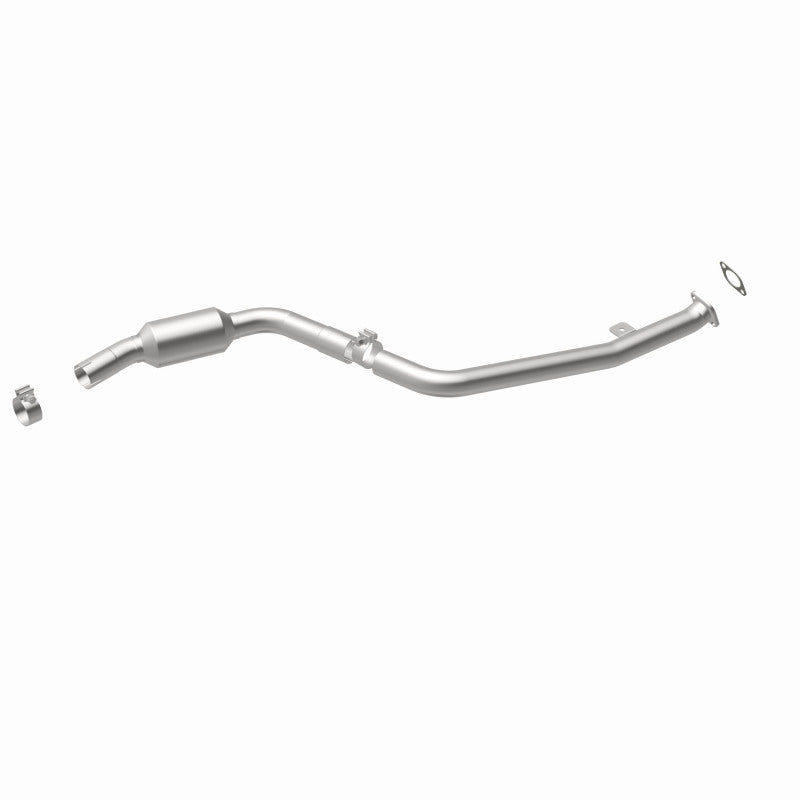 MagnaFlow BMW X3 OEM Grade Federal / EPA Compliant Direct-Fit Catalytic Converter 52249 360 Degree Image Set