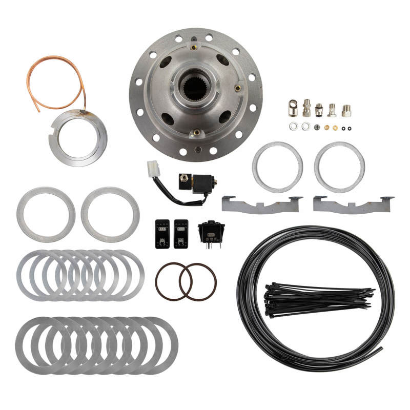 ARB Airlocker Dana70/80 32 Spl High Spd S/N RD171 RD171 Photo - out of package