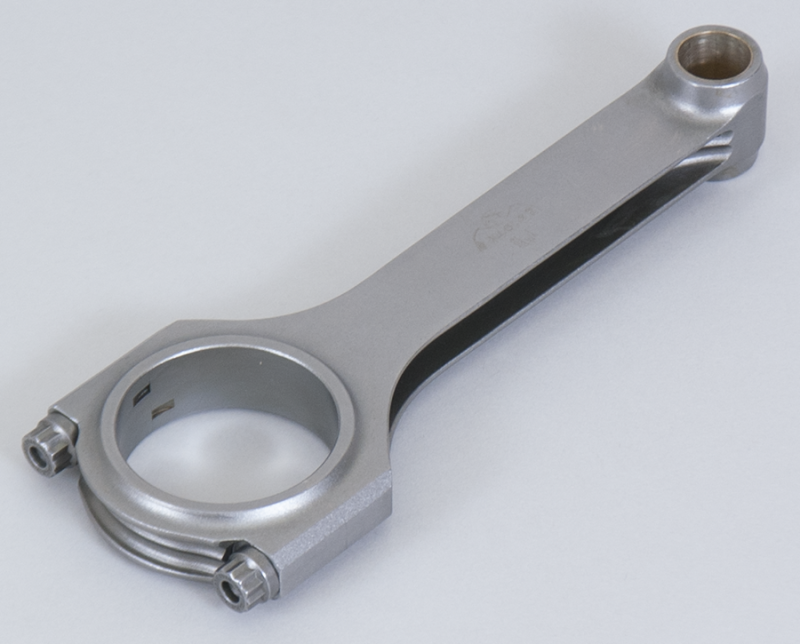 Eagle Ford 8BA Flathead 2.0in Journal H-Beam Connecting Rods w/ ARP 2000 Bolts (Set of 8) CRS7000C3D CRS7000C3D Photo - out of package