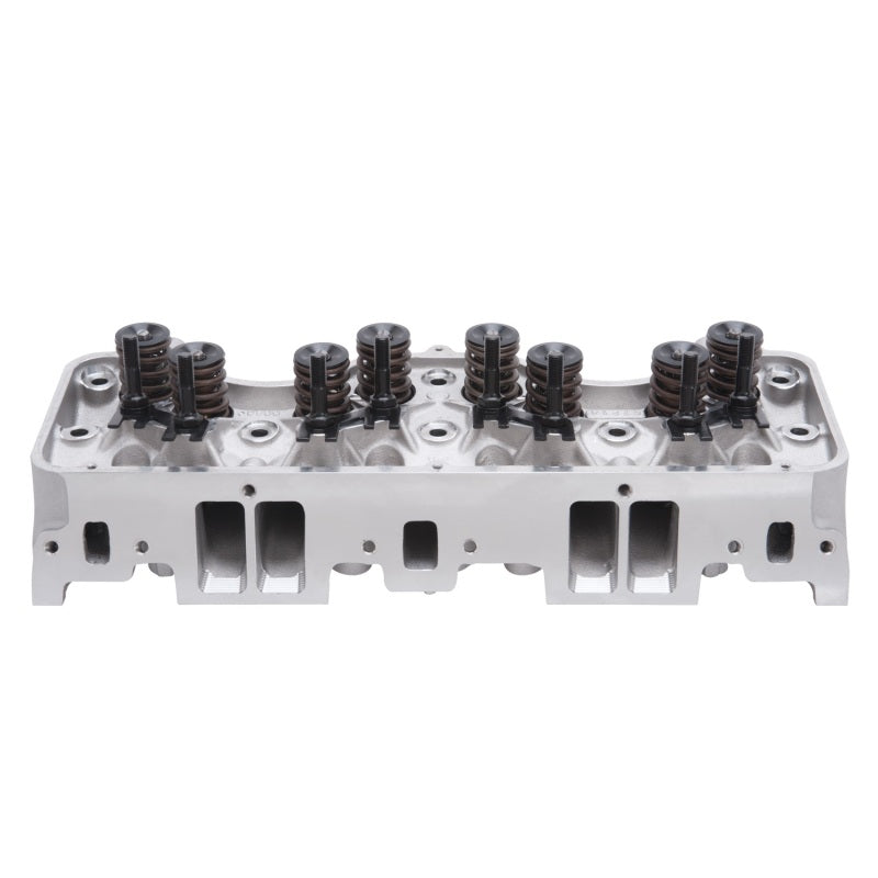 Edelbrock Cylinder Head, BBC, Performer RPM, 348/409CI, for Hydraulic Roller Cam 60815 Photo - Primary