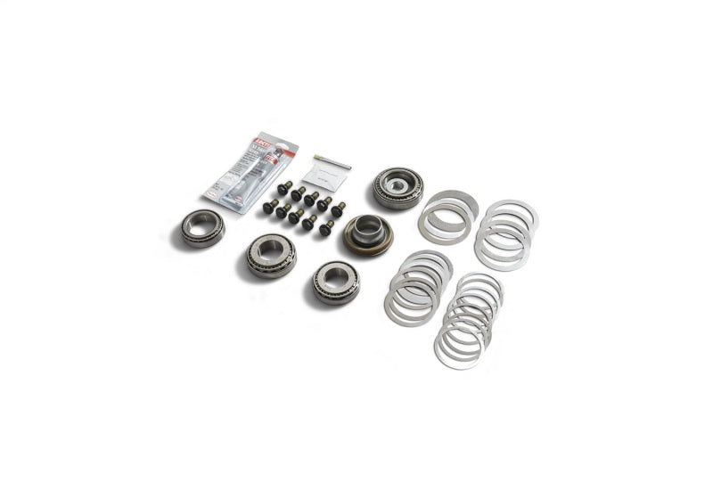 Ford Racing Bronco M210 Fdu Ring And Pinion Installation Kit M-4210-D M-4210-D Photo - Unmounted