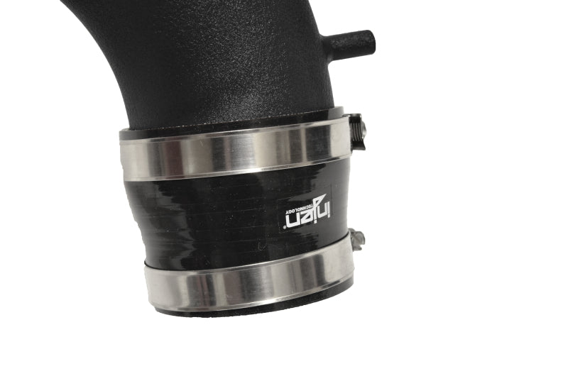 Injen 17-19 Audi A4 2.0T Black Cold Air Intake SP3087BLK SP3087BLK User 1