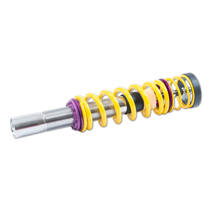 KW Audi A4 B9 Sedan 2WD Without EDC 50mm Coilover Kit V1 102100AV 102100AV User 2